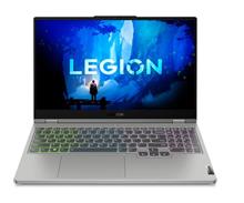 لپ تاپ لنوو 15.6 اینچی مدل Legion 5 پردازنده Core i7 12700H رم 16GB حافظه 512GB SSD گرافیک 6GB 3060